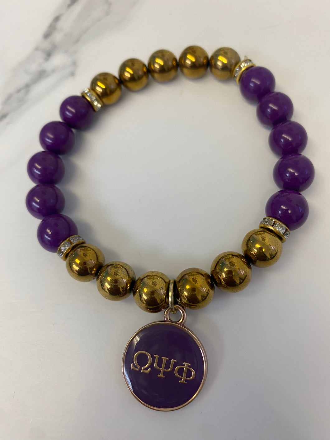 Omega Werk