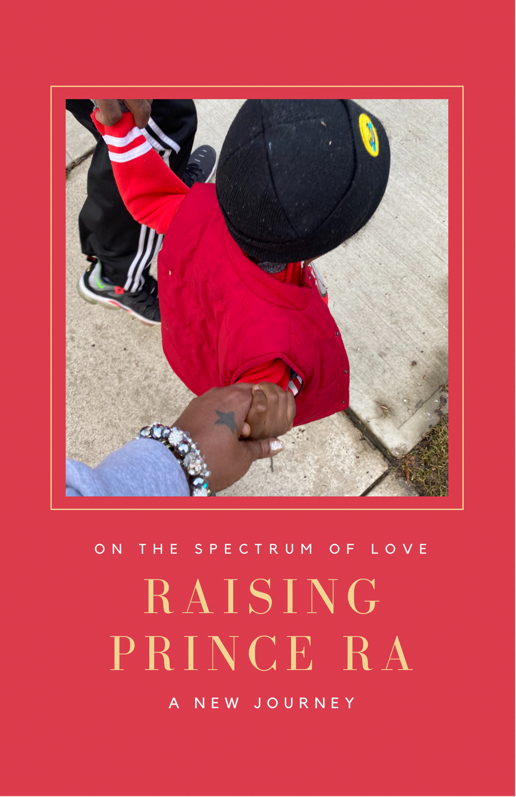 Raising UP: Raising Prince Ra